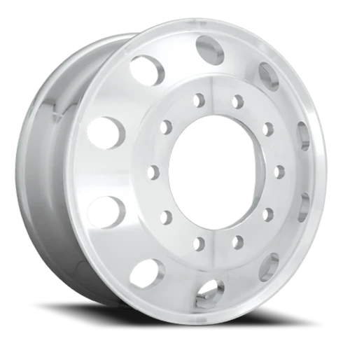 ATX AO200 Baja Lite M 25x8.25 +144 10x285.75mm 220.1mm Machined Silver