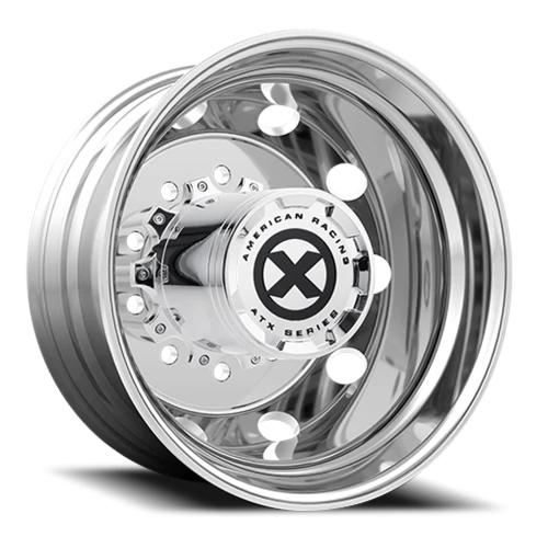 ATX AO200 Baja Lite PO 23x14 -165 10x285.75mm 221mm Polished
