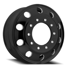 ATX AO200 Baja Lite SB 23x8.3 +147 10x285.75mm 221mm Satin Blackout