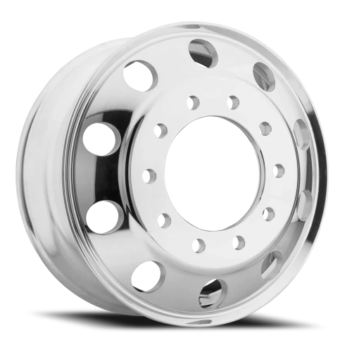 ATX AO400 Baja HD PO 23x9 +79 10x285.75mm 220.1mm Polished