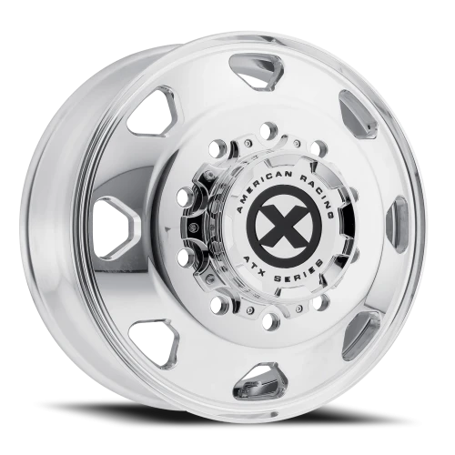 ATX AO401 Octane PO 23x8.3 +144 10x285.75mm 220.1mm Polished