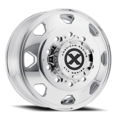 ATX AO401 Octane PO 23x8.3 +144 10x285.75mm 220.1mm Polished