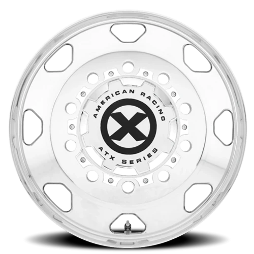 ATX AO401 Octane PO 25x8.3 +144 10x285.75mm 220.1mm Polished