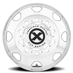 ATX AO401 Octane PO 25x8.3 +144 10x285.75mm 220.1mm Polished