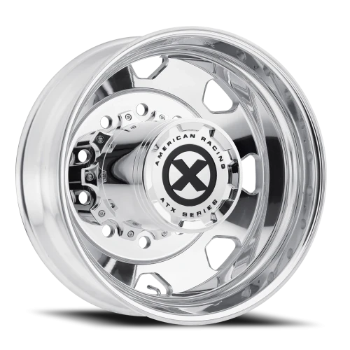 ATX AO401 Octane PO 23x8.3 -168 10x285.75mm 220.1mm Polished