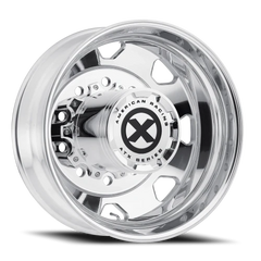 ATX AO401 Octane PO 23x8.3 -168 10x285.75mm 220.1mm Polished