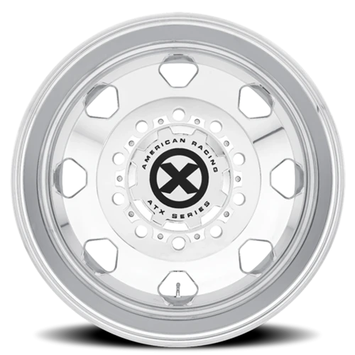 ATX AO401 Octane PO 25x8.3 -168 10x285.75mm 220.1mm Polished