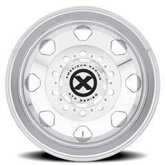 ATX AO401 Octane PO 25x8.3 -168 10x285.75mm 220.1mm Polished