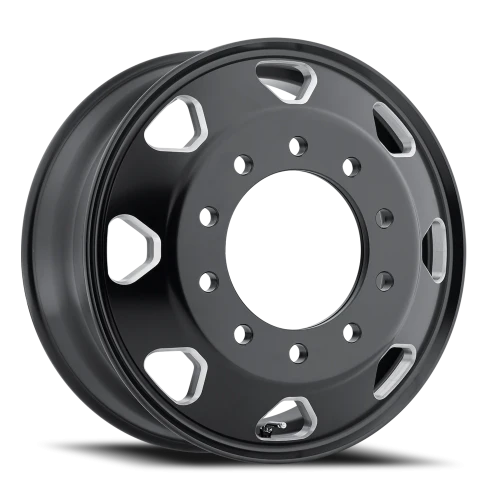 ATX AO401 Octane SB 25x8.3 +144 10x285.75mm 220.1mm Satin Black Milled