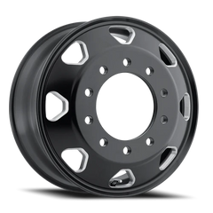 ATX AO401 Octane SB 23x8.3 +144 10x285.75mm 220.1mm Satin Black Milled