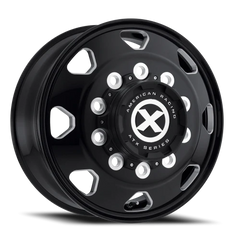 ATX AO401 Octane SB 23x8.3 +144 10x285.75mm 220.1mm Satin Black Milled