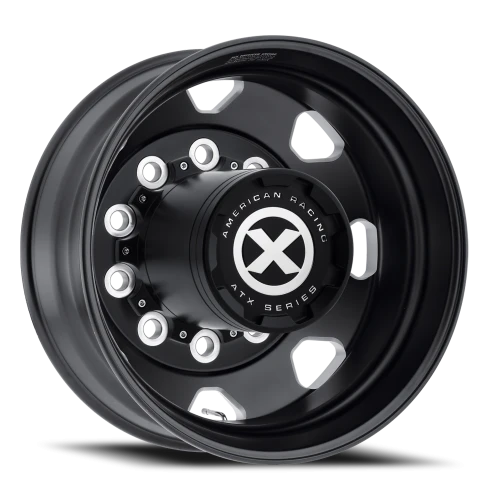 ATX AO401 Octane SB 23x8.3 -168 10x285.75mm 220.1mm Satin Black Milled