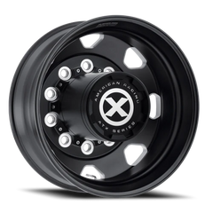 ATX AO401 Octane SB 23x8.3 -168 10x285.75mm 220.1mm Satin Black Milled