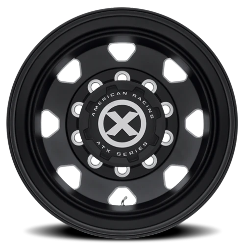 ATX AO401 Octane SB 23x8.3 -168 10x285.75mm 220.1mm Satin Black Milled
