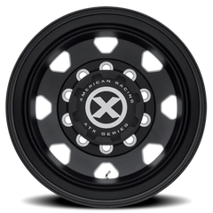ATX AO401 Octane SB 23x8.3 -168 10x285.75mm 220.1mm Satin Black Milled