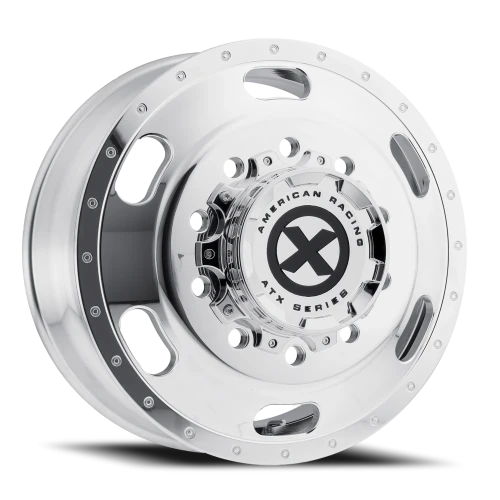ATX AO402 Indy PO 25x8.25 +144 10x285.75mm 220.1mm Polished