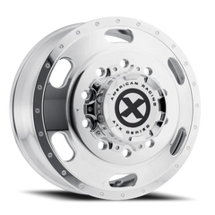 ATX AO402 Indy PO 25x8.25 +144 10x285.75mm 220.1mm Polished