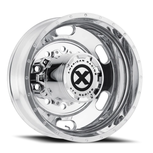 ATX AO402 Indy PO 23x8.3 -167 10x285.75mm 220.1mm Polished