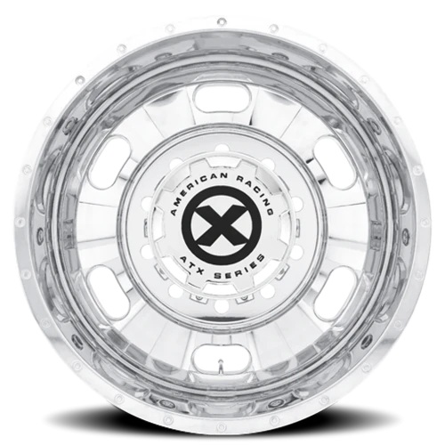 ATX AO402 Indy PO 23x8.3 -167 10x285.75mm 220.1mm Polished