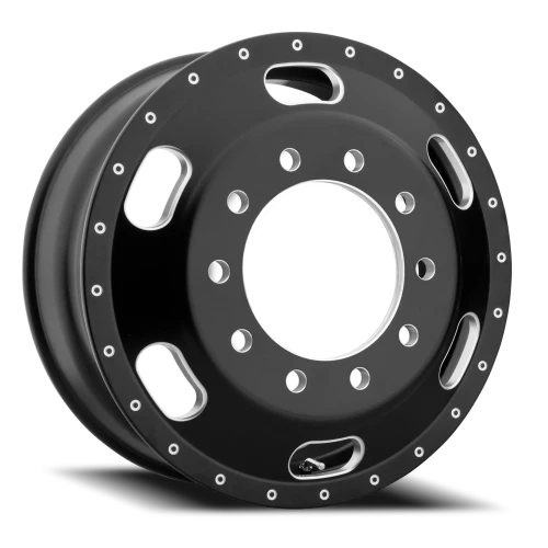 ATX AO402 Indy SB 23x8.3 +145 10x285.75mm 220.1mm Satin Black Milled