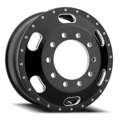 ATX AO402 Indy SB 23x8.3 +145 10x285.75mm 220.1mm Satin Black Milled