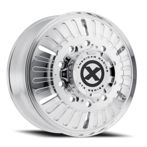 ATX AO403 Roulette PO 25x8.3 +144 10x285.75mm 220.1mm Polished
