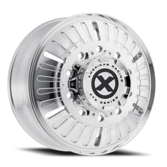 ATX AO403 Roulette PO 25x8.3 +144 10x285.75mm 220.1mm Polished
