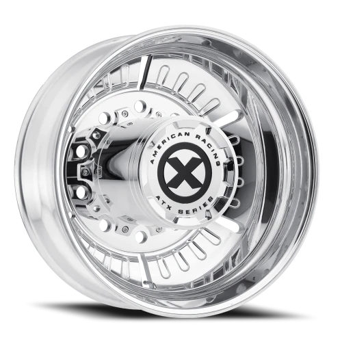 ATX AO403 Roulette PO 25x8.3 -168 10x285.75mm 220.1mm Polished