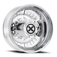 ATX AO403 Roulette PO 23x8.3 -168 10x285.75mm 220.1mm Polished
