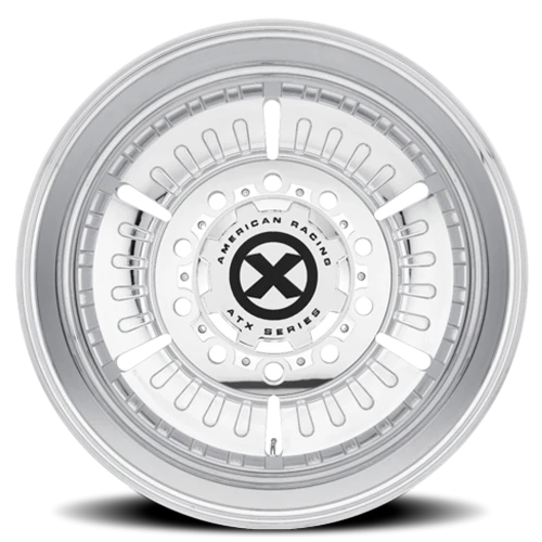 ATX AO403 Roulette PO 23x8.3 -168 10x285.75mm 220.1mm Polished