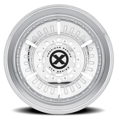 ATX AO403 Roulette PO 23x8.3 -168 10x285.75mm 220.1mm Polished