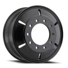 ATX AO403 Roulette SB 23x8.3 +144 10x285.75mm 220.1mm Satin Black Milled