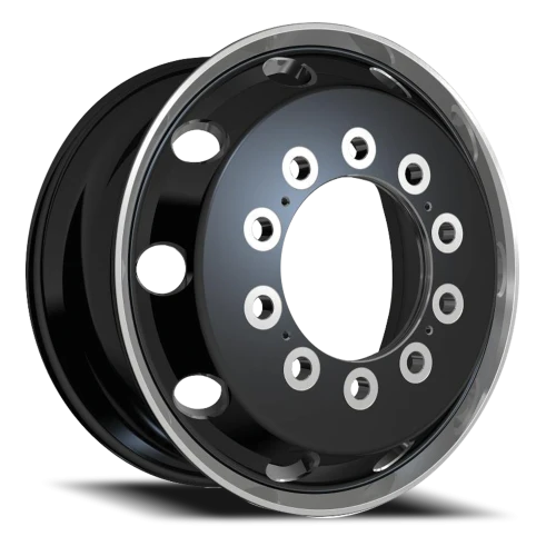 ATX AO404 Journey GB 23x9 +99 10x285.75mm 221mm Gloss Black Polished Lip