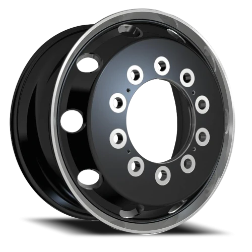 ATX AO404 Journey GB 23x12.3 +119 10x285.75mm 220.1mm Gloss Black Polished Lip