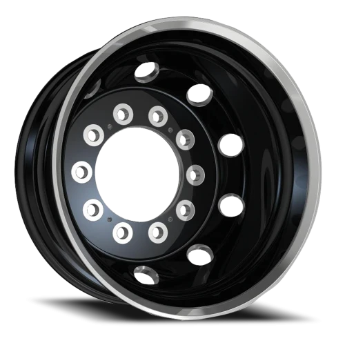 ATX AO404 Journey GB 23x14 -139 10x285.75mm 220.1mm Gloss Black Polished Lip