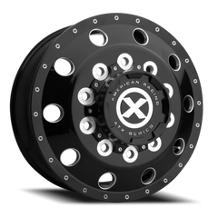ATX AO405 Trex AO405 Trex 23x12.3 +119 10x285.75mm 220.1mm Gloss Black Milled