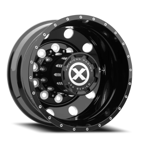 ATX AO405 Trex AO405 Trex 23x8.3 -168 10x285.75mm 220.1mm Gloss Black Milled