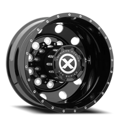 ATX AO405 Trex AO405 Trex 25x8.3 -168 10x285.75mm 220.1mm Gloss Black Milled
