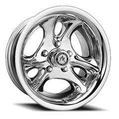 American Racing Ventura AR136 15x8 -19 5x114.3mm 83.06mm Polished