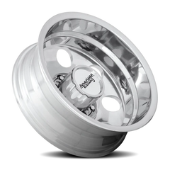 American Racing Baja Dually AR204 PO 16x6 -134 8x165.1mm 125.5mm Polished