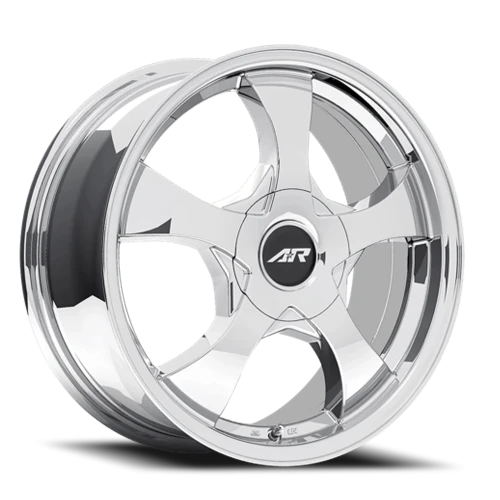 American Racing AR895 P 17x7.5 +45 5x110mm 72.56mm PVD