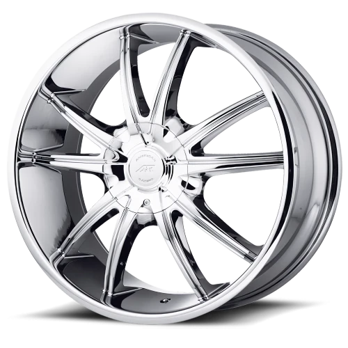 American Racing AR897 P 20x8.5 +38 5x114.3mm PVD