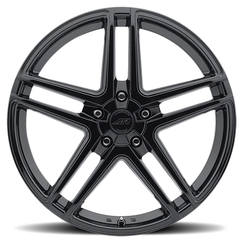 American Racing AR907 GB 17x7.5 +42 5x115mm 72.56mm Gloss Black
