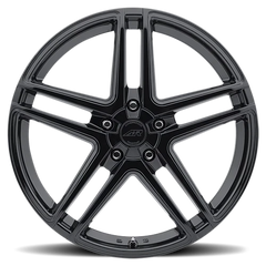 American Racing AR907 GB 17x7.5 +42 5x115mm 72.56mm Gloss Black