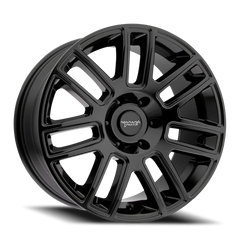 American Racing AR915 GB 18x8.5 +15 5x139.7mm 78mm Gloss Black