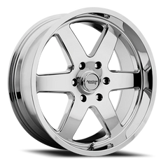 American Racing Patrol AR926 CH 20x9 +12 5x127mm 83.06mm PVD