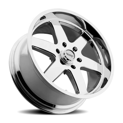 American Racing Patrol AR926 CH 20x9 +12 5x127mm 83.06mm PVD