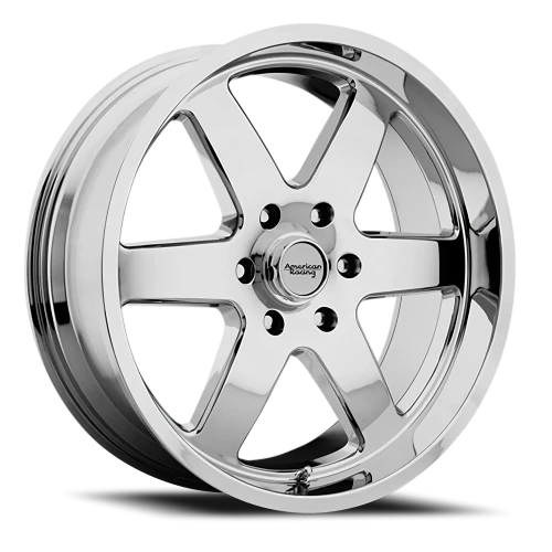 American Racing Patrol AR926 CH 20x9 +12 6x135mm PVD