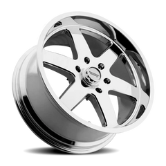 American Racing Patrol AR926 CH 20x9 +12 6x135mm PVD