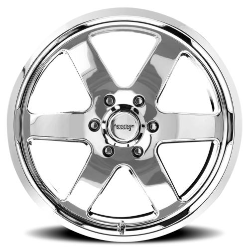 American Racing Patrol AR926 CH 20x9 +12 6x135mm PVD